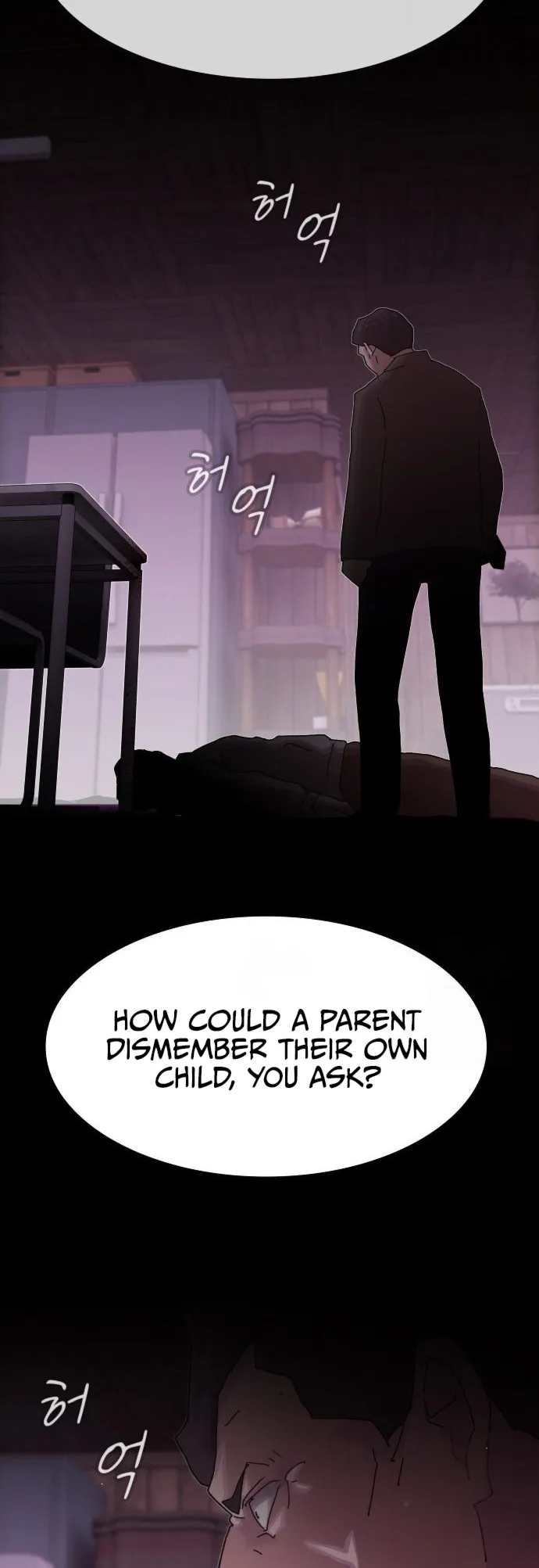 The Genius Who Reads the World Chapter 24 54